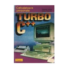 Turbo C++