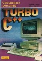 Turbo C++ foto