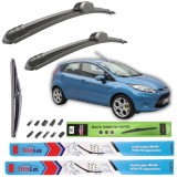 Cumpara ieftin Ștergătoare Ford Fiesta VI Hatchback 5 uși (2008&ndash;2012) &ndash; Set Complet