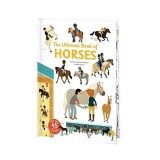 Ultimate Book of Horses