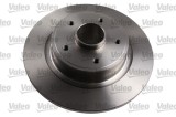 VALEO 197312 Disc frana
