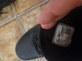 Vand ghete Nike marimea 43. Stare excelenta