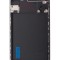 LCD Samsung Galaxy A71, A715F, Negru, Service Pack