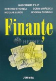 Cumpara ieftin Finante - 2001 - B. Zugravu ($L64)