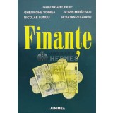 Finante - 2001 - B. Zugravu ($L64)