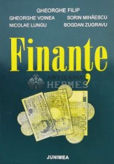 Finante - 2001 - B. Zugravu ($L64)