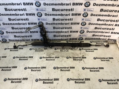Caseta directie de UK BMW X5 E70 X6 E71 3.0d 35d 30sd 35i 50i 4.8i foto