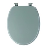 Capac Toaletă 45 Cm Mdf &ndash; Verde Pastel | Capace Wc