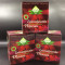 Set 3 cutii Macun - Afrodisiac 100% Natural pentru El si Ea 30 portii / borcan