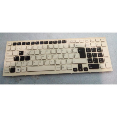 Tastatura Laptop - SONY PCG - 61611M foto