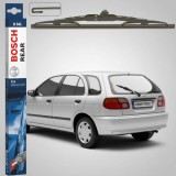Cumpara ieftin Ștergător Lunetă Nissan Almera I Hatchback (N15) 1995&ndash;2000 | Bosch Twin H341