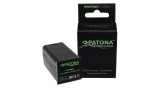 Baterie PATONA Premium f. Godox AD200 AD200 Pro WB29 Studio flash celule LG