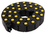 Ghidaj cu lanț MEDIUM 40mm 990mm 18mm