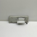 Parasolar Stanga Jaguar F-Pace X761 2018, OEM GX63-04101-DC, Negru, Piesa Originala