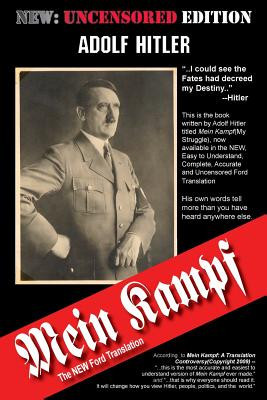 Mein Kampf(the Ford Translation) foto