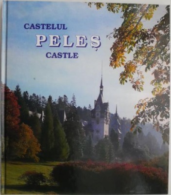 Castelul Peles/Peles Castle foto