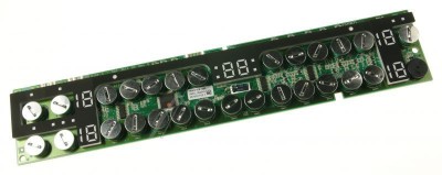 MODUL ELECTRONIC, CONFIGURAT 9825619434195 ELECTROLUX / AEG foto