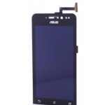 Display LCD Asus Zenfone 4 A450CG + Touchscreen, Negru, Original