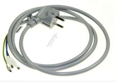 Cablu alimentare masina de spalat Arctic APL81022BDW0 2836390200 ARCELIK/BEKO foto