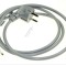 Cablu alimentare masina de spalat Arctic APL81022BDW0 2836390200 ARCELIK/BEKO
