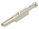 Pin mamă argintat 2,5mm2 EPIC H-Q pentru &icirc;mpăm&acirc;ntare crimpat
