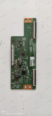 T-con TV LG 6870C-0480A foto