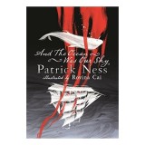 And the Ocean Was Our Sky