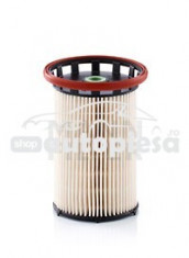 Filtru combustibil VW CC (358) (2011 - 2016) MANN-FILTER PU 8008/1 foto