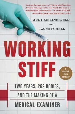 Working Stiff: Two Years, 262 Bodies, and the Making of a Medical Examiner foto