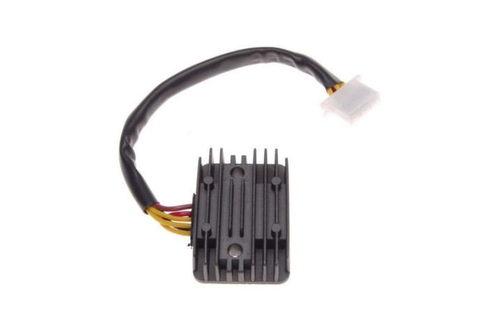 Releu incarcare Kawasaki ER-5 (ER500A3), echivalent 210661098 Cod Produs: MX_NEW AI22400