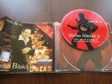 stefan banica jr. zori de zi cd disc muzica pop rock&amp;roll cat music records VG++