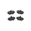 Set Placute Frana Spate 472938 ATK 08.01.058