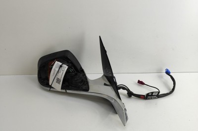 Oglinda laterală dreapta TESLA MODEL 3 2019 OEM: 1110784-98-H 30205349 foto