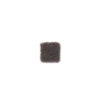 iPhone X, Earpiece Negru Double-Sided Sticker (Min. 5 buc.) foto