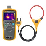Multimetru Fluke 279 iFlex True-RMS cu Camera Termica si Sonda de Curent Flexibila