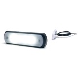 Cumpara ieftin Lampa Gabarit Led 1343 W189N, 12V-24V, Pozitie Alb, Was