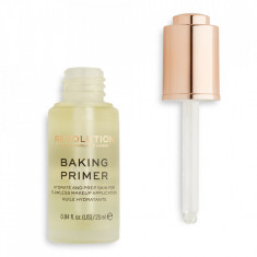 Face Baking Primer 25 Ml, Makeup Revolution foto