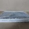 STEAM BAKING TRAY PERFORATED BIO21 EN 852601 pentru aragaz, cuptor GORENJE