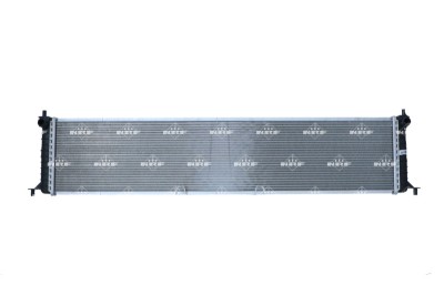 NRF 58790 Radiator, racire motor foto
