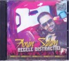 CD Manele: Florin Salam - Regele distractiei ( original, nou, SIGILAT ), Lautareasca