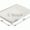 Filtru polen / aer habitaclu VW CADDY II Pick-up (9U7) (1996 - 2000) BOSCH 1 987 432 312