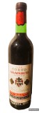 18 - VIN CORVO DI SALAPARUTA, CASTELDACCIA, recoltare 1974 cl 72 gr 12,30, Sec, Rosu, Europa