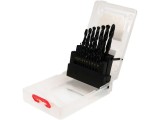 Set Burghie Metal Hss, 19 Buc, 1-10Mm