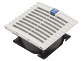 Ventilator EC 200/240VAC 55m3/h Alb IP54/IP56