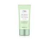 Crema de protectie solara Sun Project Skin Relief Sun Cream SPF50+ PA++++, 50ml, Thank You Farmer