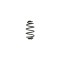 Arc spiral OPEL ASTRA H L48 Magnum Technology