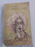 E.m.forster-calatorie in india