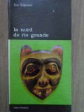 LA NORD DE RIO GRANDE. INTRODUCERE IN ARTA AMERINDIENILOR-DAN GRIGORESCU-110555