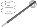 Cablu EcoGen EcoWire HookUp 24AWG 600V 6712 SL001
