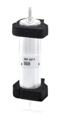 Filtru combustibil Mann-Filter WK6011 foto